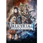 Valkyria Chronicles 4 – Hledejceny.cz