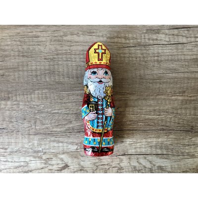 Hauswirth Mikuláš 60 g – Zboží Mobilmania