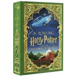 Harry Potter and the Chamber of Secrets: MinaLima Edition – Sleviste.cz