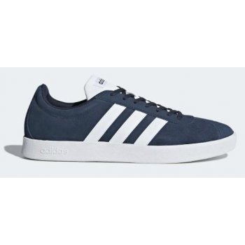 adidas VL Court 2.0 collegiate navy/cloud white/cloud white