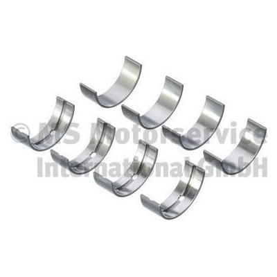 Hlavní ložiska klikové hřídele-sada KOLBENSCHMIDT 37253600 – Sleviste.cz