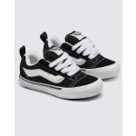 Vans Knu Skool VN000CYU6BT1 černá – Zboží Dáma
