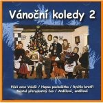 Vánoční koledy 2 - CD – Sleviste.cz