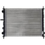 Chladič vody FIAT Bravo | 1.8 | 1747ccm | Benzín | 83kW | 182A2.000 |1995-2002| TAIWAN | 5901532260359 – Sleviste.cz