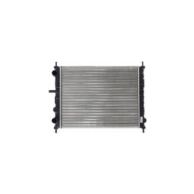 Chladič vody FIAT Bravo | 1.8 | 1747ccm | Benzín | 83kW | 182A2.000 |1995-2002| TAIWAN | 5901532260359 – Sleviste.cz