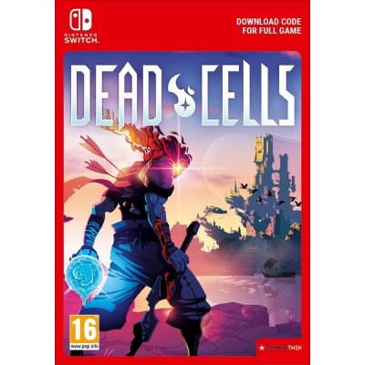 Dead Cells – Hledejceny.cz