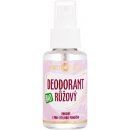 Deodorant Purity Vision Růžový deokrystal spray BIO 50 ml