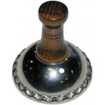 Tvořítko na koblihy pr.7cm nerez+dřevěná rukojeť – Zbozi.Blesk.cz