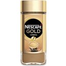 Nescafé Gold Crema 200 g