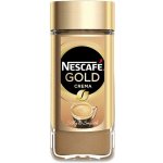 Nescafé Gold Crema 200 g – Zboží Mobilmania