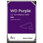 WD Purple 4TB, WD43PURZ – Zboží Mobilmania