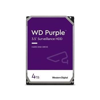 WD Purple 4TB, WD43PURZ