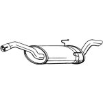 Bosal BS 135-061 – Hledejceny.cz