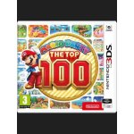 Mario Party: The Top 100 – Hledejceny.cz