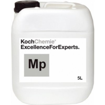 Koch Chemie Motorplast 5 l – Zboží Mobilmania