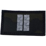 Armed Hodnostní nášivka Nadrotmistr, podklad vz. 95 – Sleviste.cz