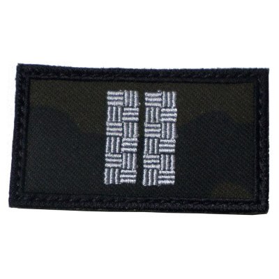 Armed Hodnostní nášivka Nadrotmistr, podklad vz. 95 – Sleviste.cz