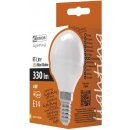 Emos LED žárovka Classic Mini Globe 4W E14 Teplá bílá