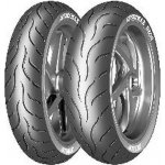 Dunlop Sportmax D208 120/70 R19 60W | Zboží Auto