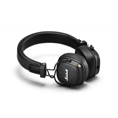 Marshall Major III Bluetooth od 3 790 Kč - Heureka.cz