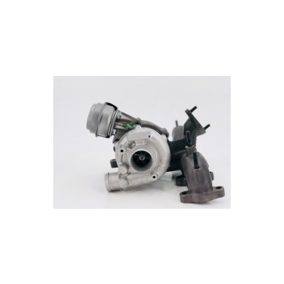 Turbo Škoda Octavia I 1.9 TDI 81 KW Garrett | Zboží Auto