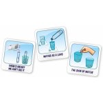 SCIENCE Voda a vzduch – Zboží Dáma