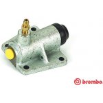 E 85 012 BREMBO Pomocný válec, spojka – Zboží Mobilmania
