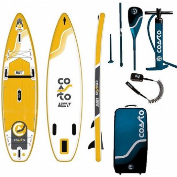 Paddleboard Coasto Argo 11
