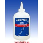 LOCTITE 401 vteřinové lepidlo 500 g – Hledejceny.cz