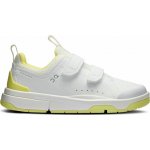 On The Roger Kids white/limelight – Zboží Mobilmania