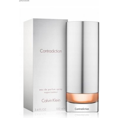 Calvin Klein Contradiction SPAIN parfémovaná voda dámská 100 ml – Zboží Mobilmania