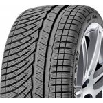 Michelin Pilot Alpin PA4 265/35 R18 97V – Hledejceny.cz