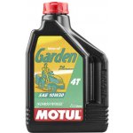 Motul Garden 4T 10W-30 2 l – Zbozi.Blesk.cz