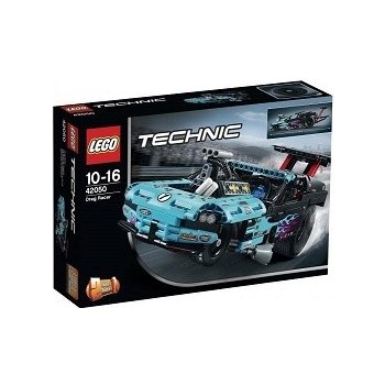 LEGO® Technic 42050 Dragster