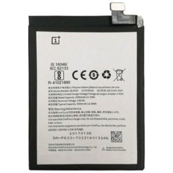 OnePlus BLP633