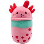 Epee Puchi Gumi axolotl 20 cm – Hledejceny.cz