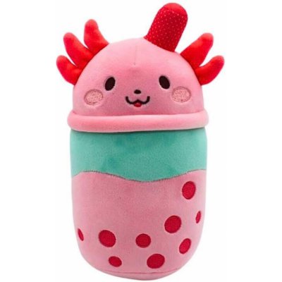 Epee Puchi Gumi axolotl 20 cm – Hledejceny.cz