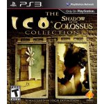 The Ico and Shadow of the Colossus Collection – Zbozi.Blesk.cz