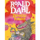 Zdivočelé pohádky - Roald Dahl