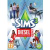 Hra na PC The Sims 3 Diesel