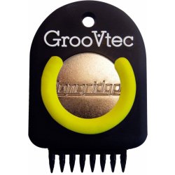 Groovtec čistič drážek