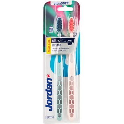 Jordan UltraLite Extra měkký 2 ks – Zboží Mobilmania