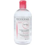 Bioderma Sensibio H2O micelární voda pro citlivou pleť s dávkovačem 500 ml – Sleviste.cz