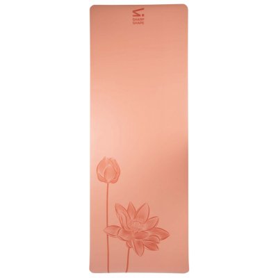 Sharp Shape PU Flower peach – Zbozi.Blesk.cz