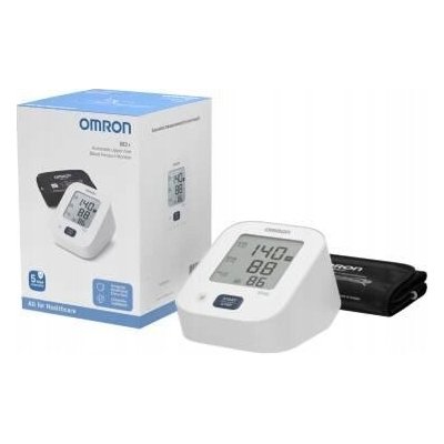 OMRON M2+ HM-7188-LE – Zboží Mobilmania