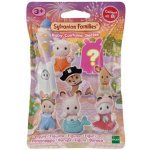 Sylvanian Families 5544 Zvířátka v kostýmech – Zbozi.Blesk.cz