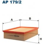 FILTRON Vzduchový filtr AP 179/2 – Hledejceny.cz
