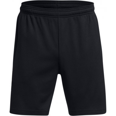 Under Armour UA Rival Waffle Short 1383107-001 – Zboží Dáma