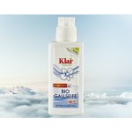 Klar Tekuté žlučové mýdlo 250 ml – Hledejceny.cz