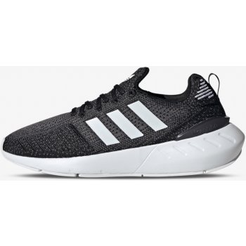 adidas Originals Swift Run dámské tenisky černé